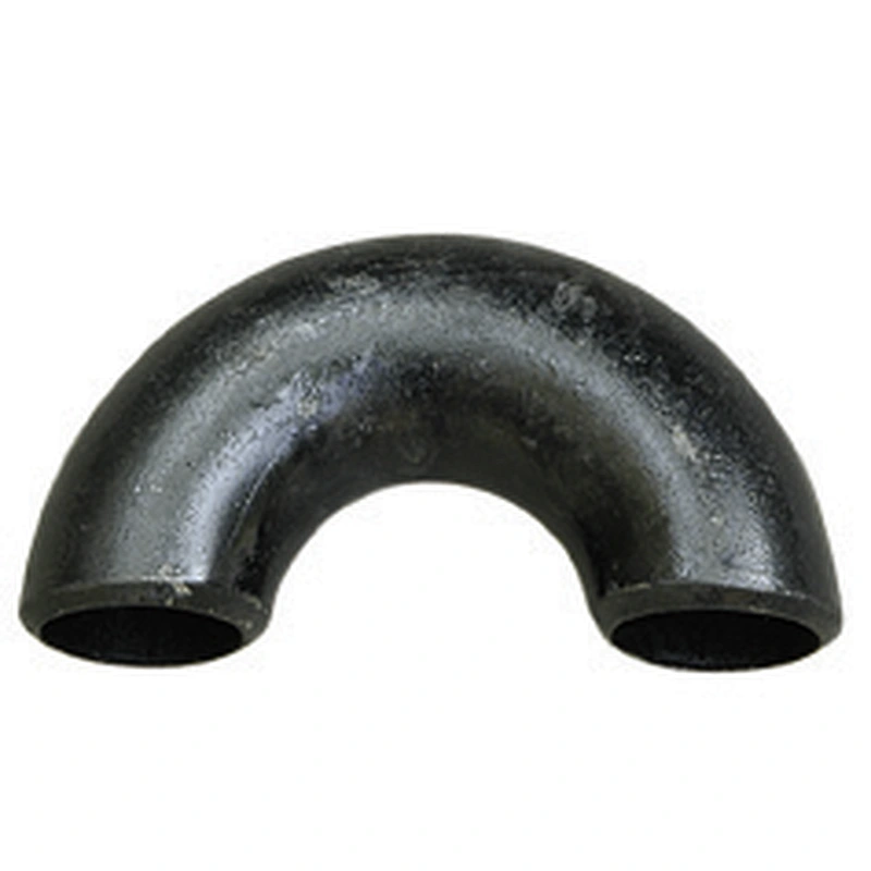 Butt welding fittings