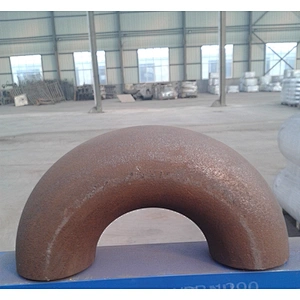 Butt welding fittings