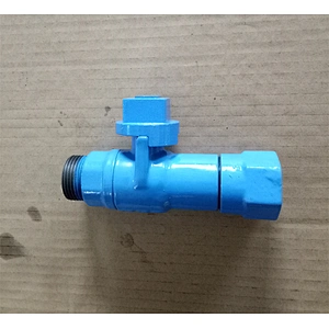 OEM Ball Valves