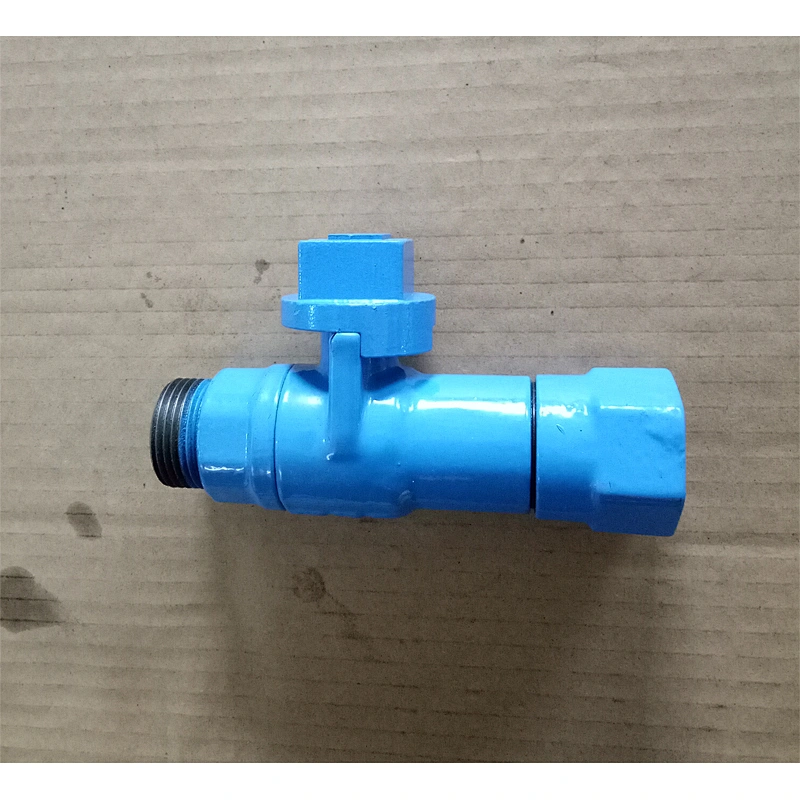 OEM Ball Valves