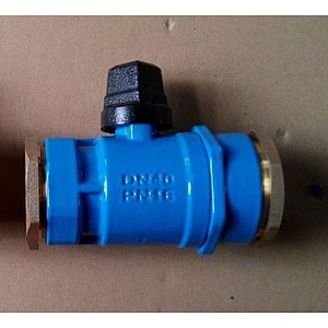 OEM Ball Valves