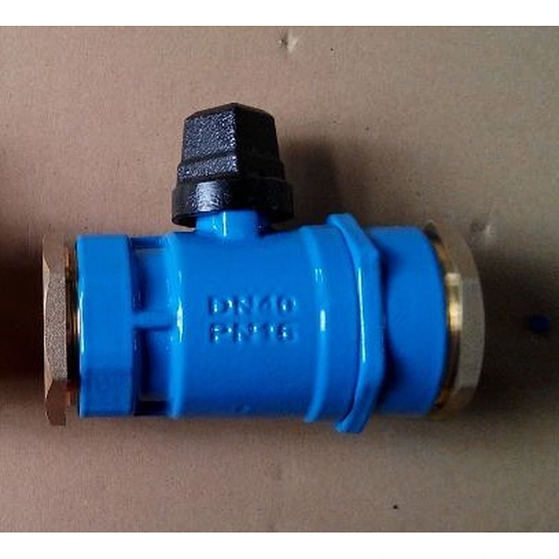 OEM Ball Valves
