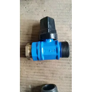 OEM Ball Valves