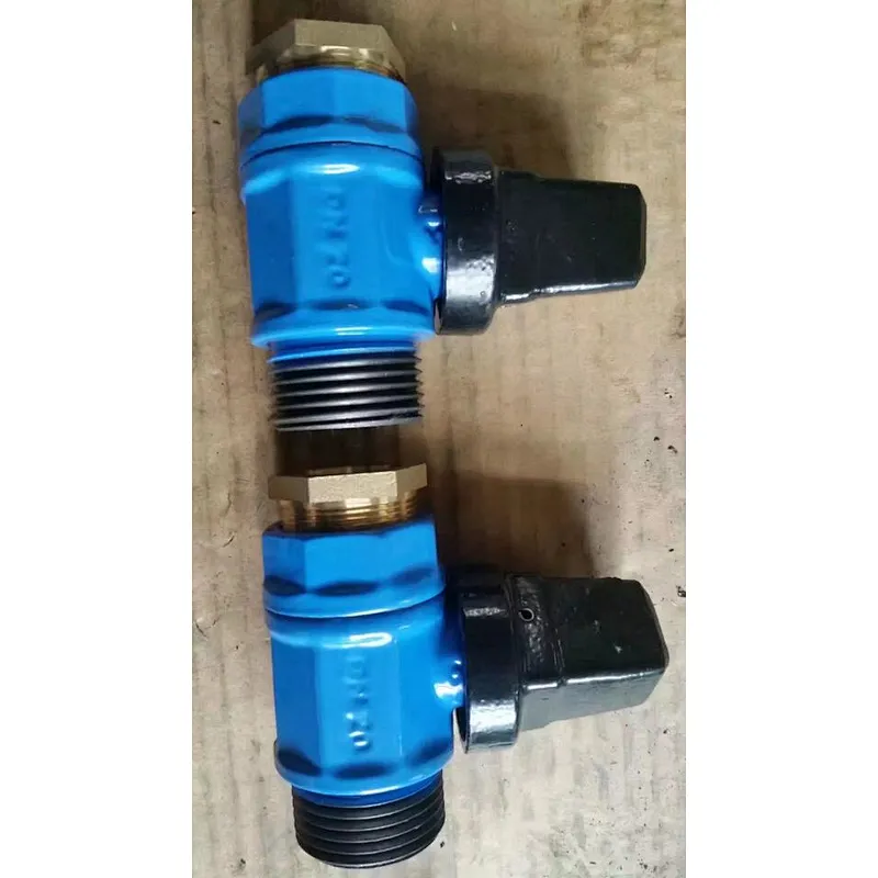 OEM Ball Valves