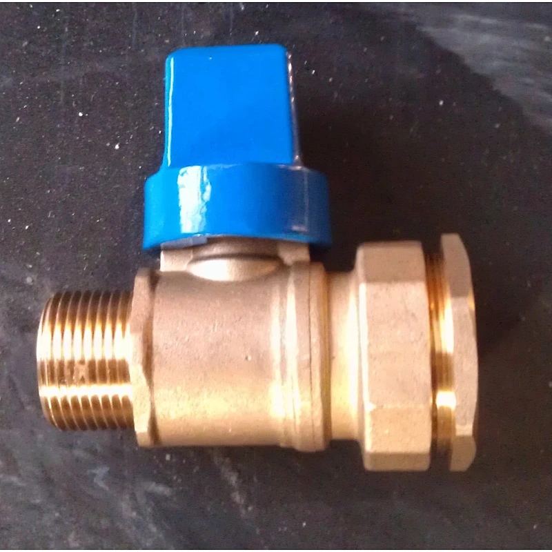 OEM Ball Valves