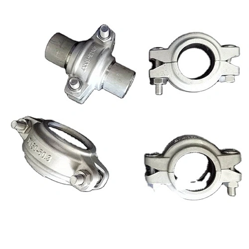 Suntex Stainless Steel  Grooved Coupling & Adaptor with Price