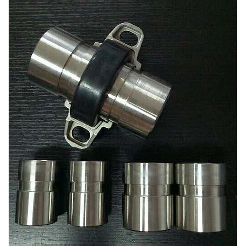 Suntex Stainless Steel  Grooved Coupling & Adaptor with Price