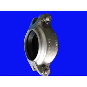 Suntex Stainless Steel  Grooved Coupling & Adaptor with Price