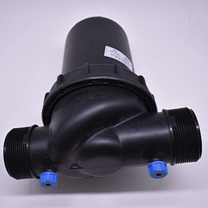 Plastic Water Treatment Disc /Screen Filter Drip Irrigation Filter