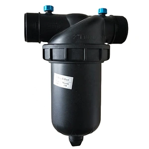 Plastic Water Treatment Disc /Screen Filter Drip Irrigation Filter
