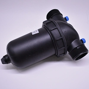 Plastic Water Treatment Disc /Screen Filter Drip Irrigation Filter
