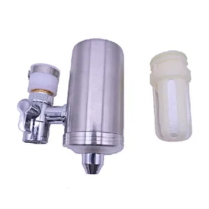 Faucet Water Purifier with Ultrafiltration Filter Cartridge