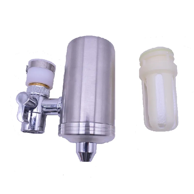 Faucet Water Purifier with Ultrafiltration Filter Cartridge
