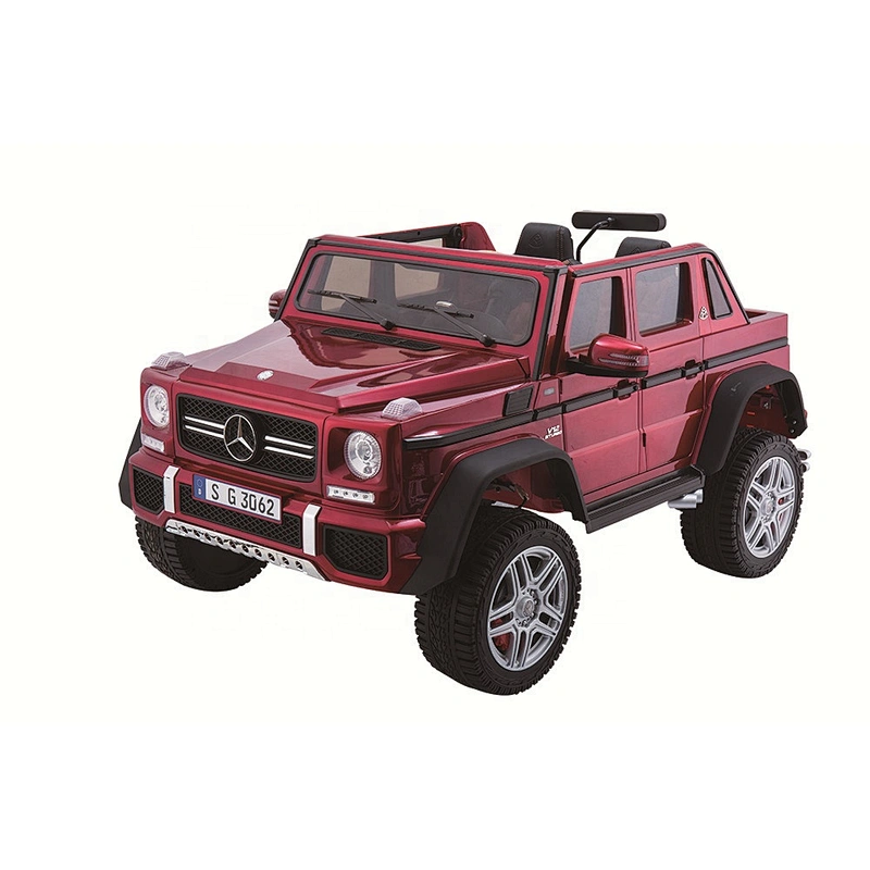 2020 Newest Ride On Plastic Car For Child With Remote Control  For Kids