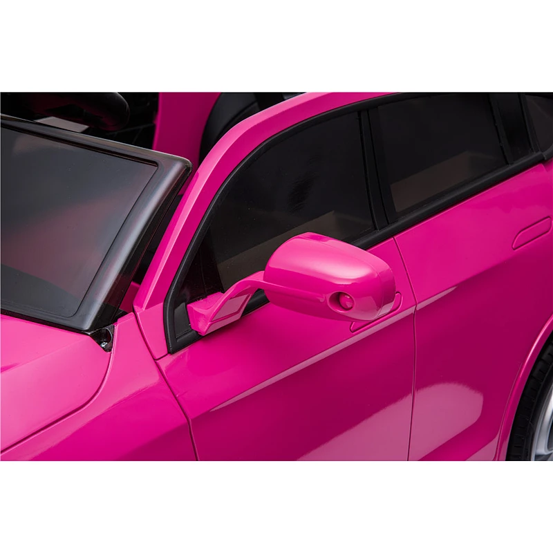 Fashion Children Plastic Toy Baby Car Ride On Toy Car To Ride