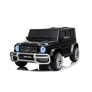 WDS307 RC Children Electric Plastic Ride On Car For Kids
