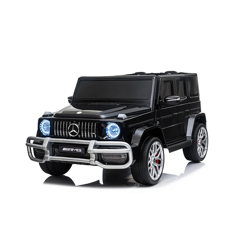 WDS307 RC Children Electric Plastic Ride On Car For Kids