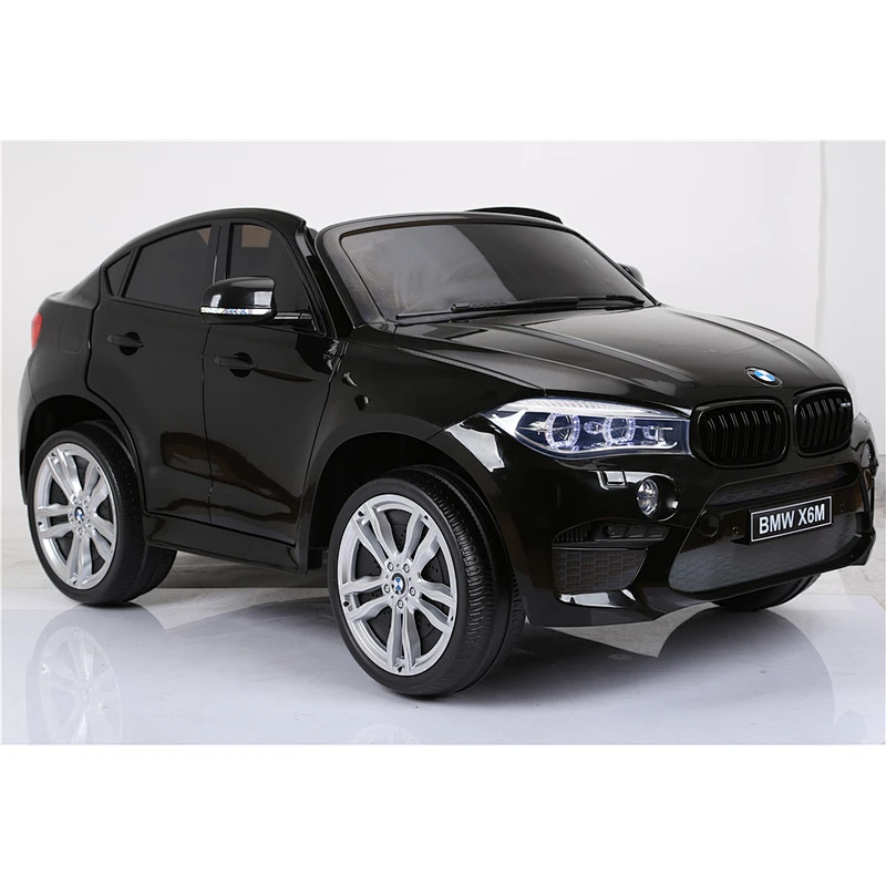 Good Quality Baby Car 2 Seater Kids Electric Car With Power Display