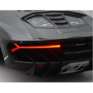 Fashion Smart Ride On Baby Children Eletric Car With Remote Control