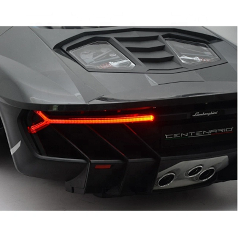 Fashion Smart Ride On Baby Children Eletric Car With Remote Control