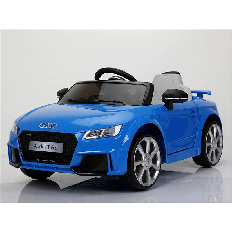 WDJE1198 Kids Ride On Toys Baby Car With Remote