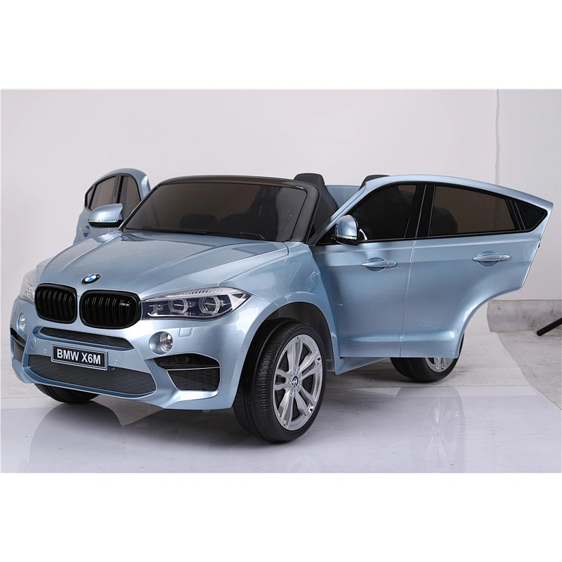 Good Quality Baby Car 2 Seater Kids Electric Car With Power Display