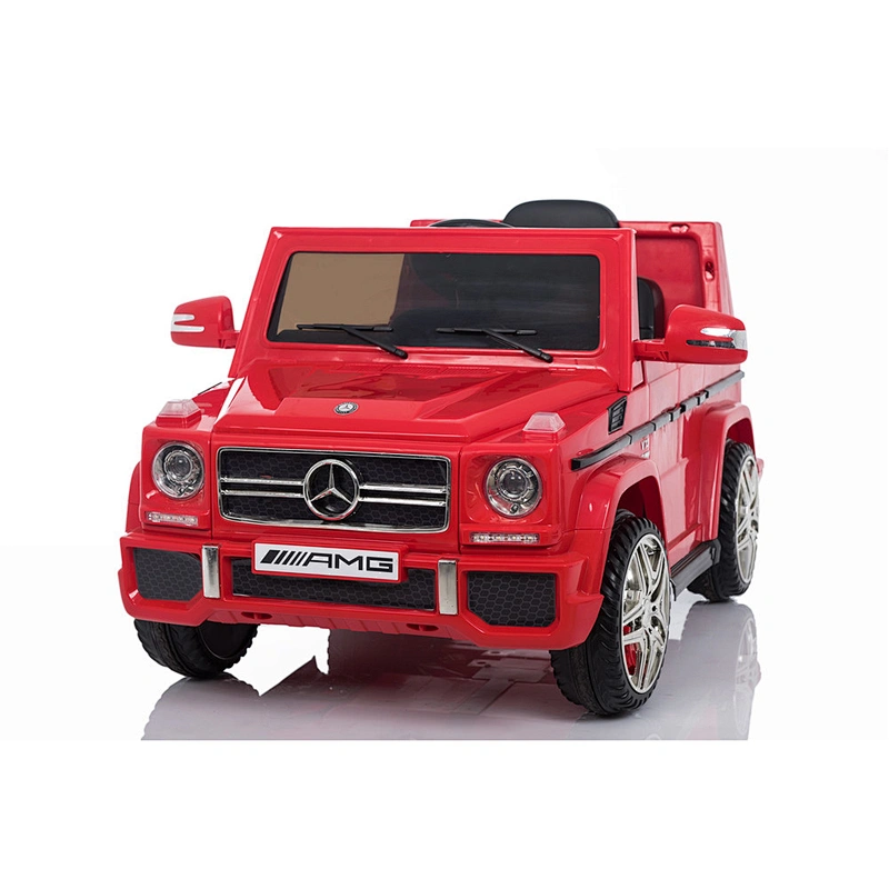 WDLS528 Baby 2 Seated Electric Jeep Car For Kids