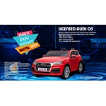 March Trade Promotion Festival