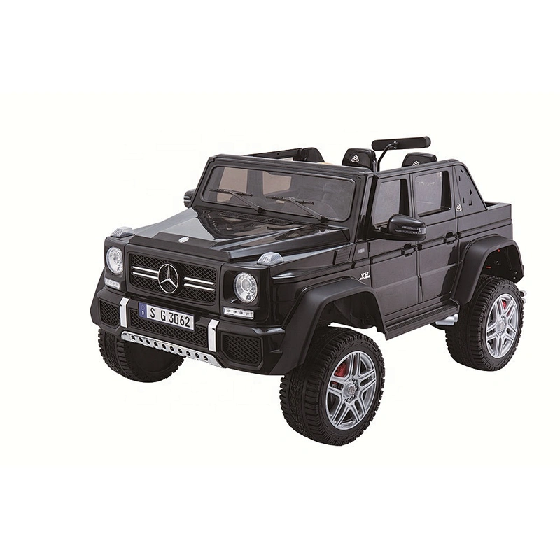 2020 Newest Ride On Plastic Car For Child With Remote Control  For Kids