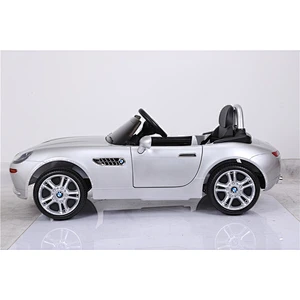 WDJE1288 Children Electric Baby Car Remote Control For Baby Boy