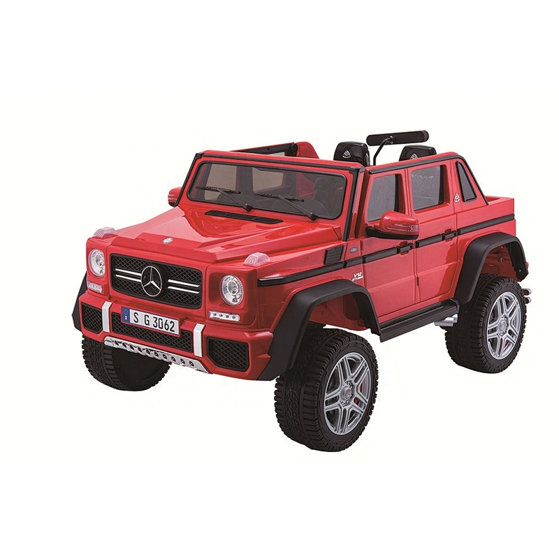 2020 Newest Ride On Plastic Car For Child With Remote Control  For Kids