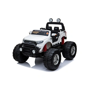 WDDKMT550 Baby Battery Power Kids Car Baby Jeep With Power Display