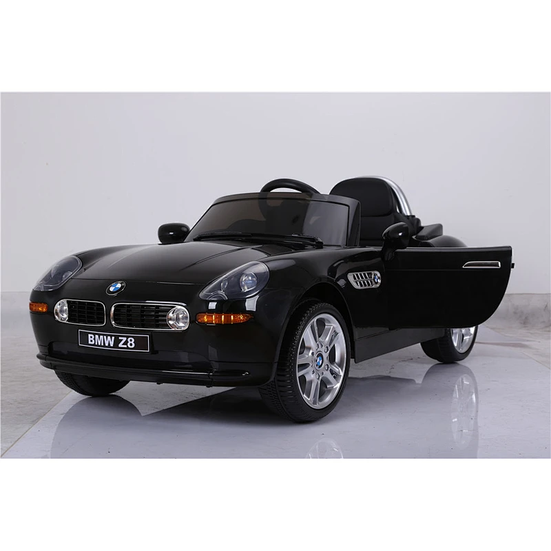 WDJE1288 Children Electric Baby Car Remote Control For Baby Boy