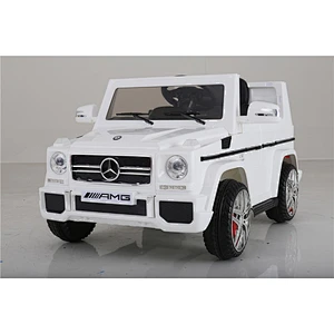 WDLS528 Baby 2 Seated Electric Jeep Car For Kids