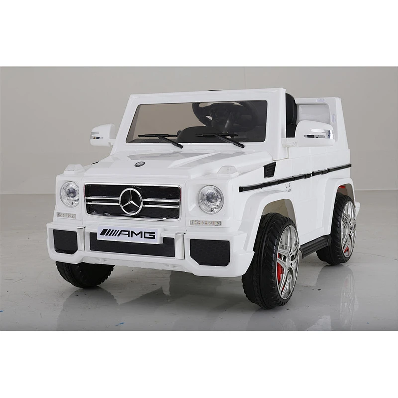 WDLS528 Baby 2 Seated Electric Jeep Car For Kids