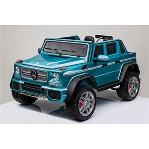 2020 Newest Ride On Plastic Car For Child With Remote Control  For Kids