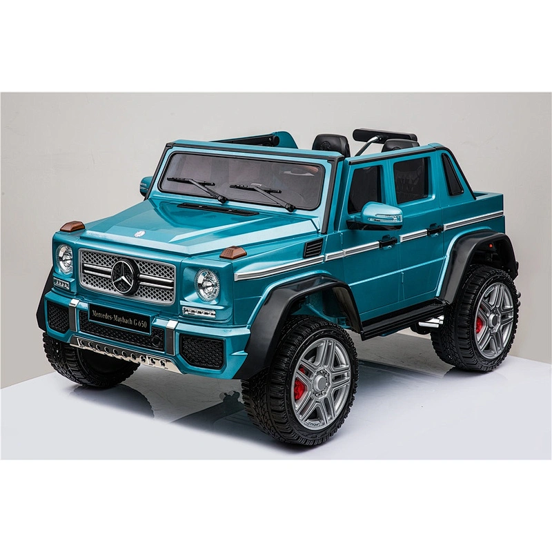 2020 Newest Ride On Plastic Car For Child With Remote Control  For Kids