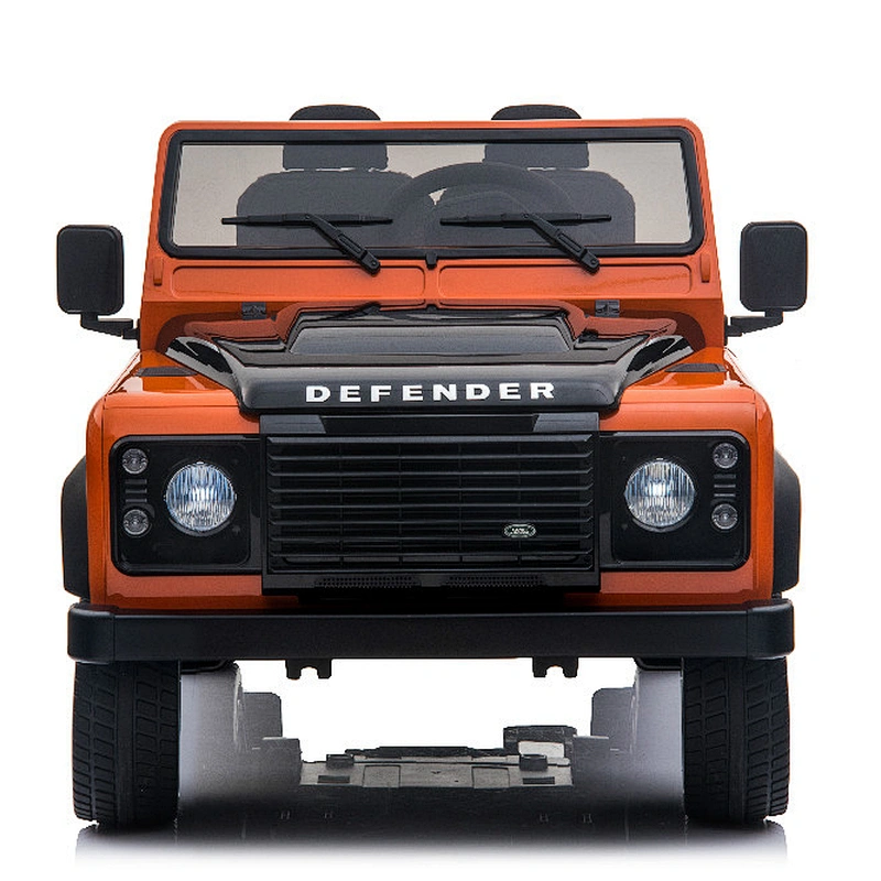 2 Seat with Truck Pick up High quality remote control kids car ride on car electric
