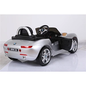 WDJE1288 Children Electric Baby Car Remote Control For Baby Boy