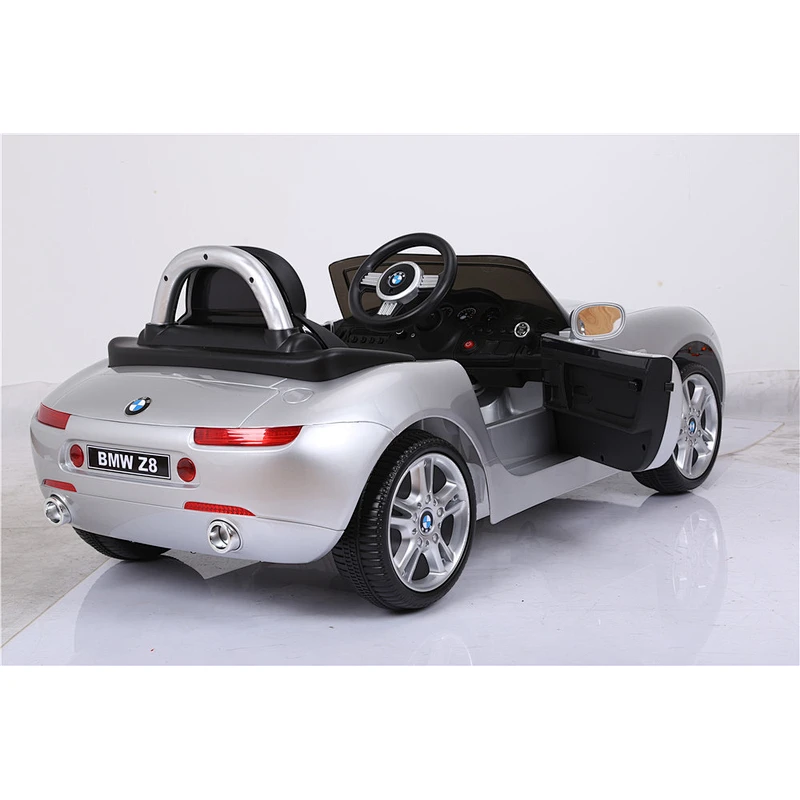 WDJE1288 Children Electric Baby Car Remote Control For Baby Boy