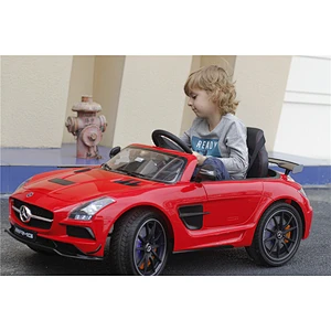 WDSX128 Good Quality Electric Kids Car Ride With Power Display