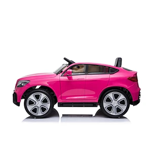 Fashion Children Plastic Toy Baby Car Ride On Toy Car To Ride