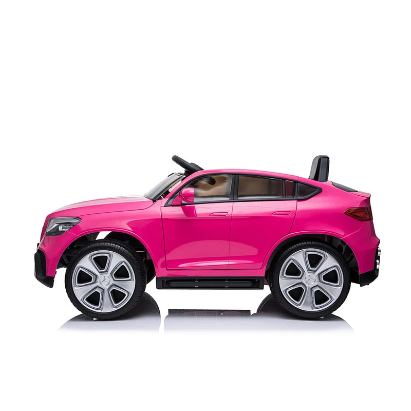 Fashion Children Plastic Toy Baby Car Ride On Toy Car To Ride