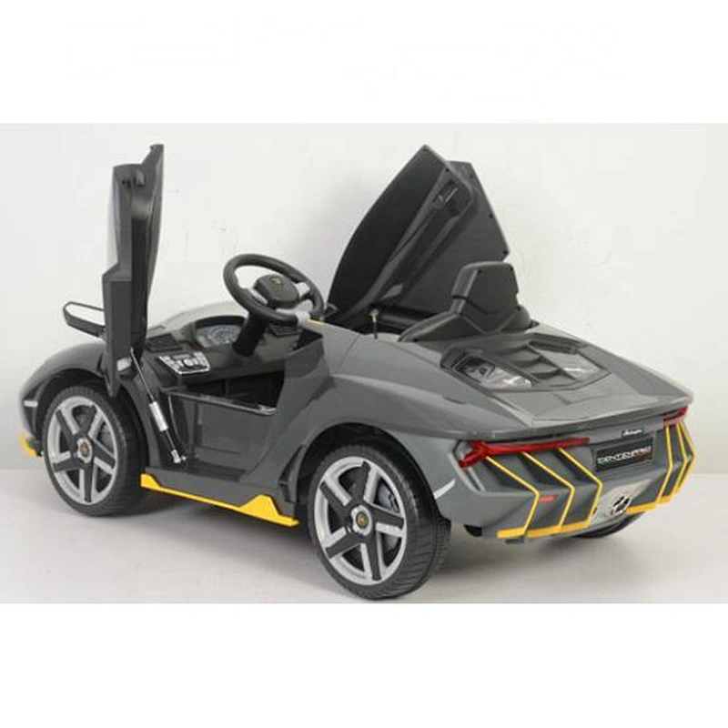 Fashion Smart Ride On Baby Children Eletric Car With Remote Control