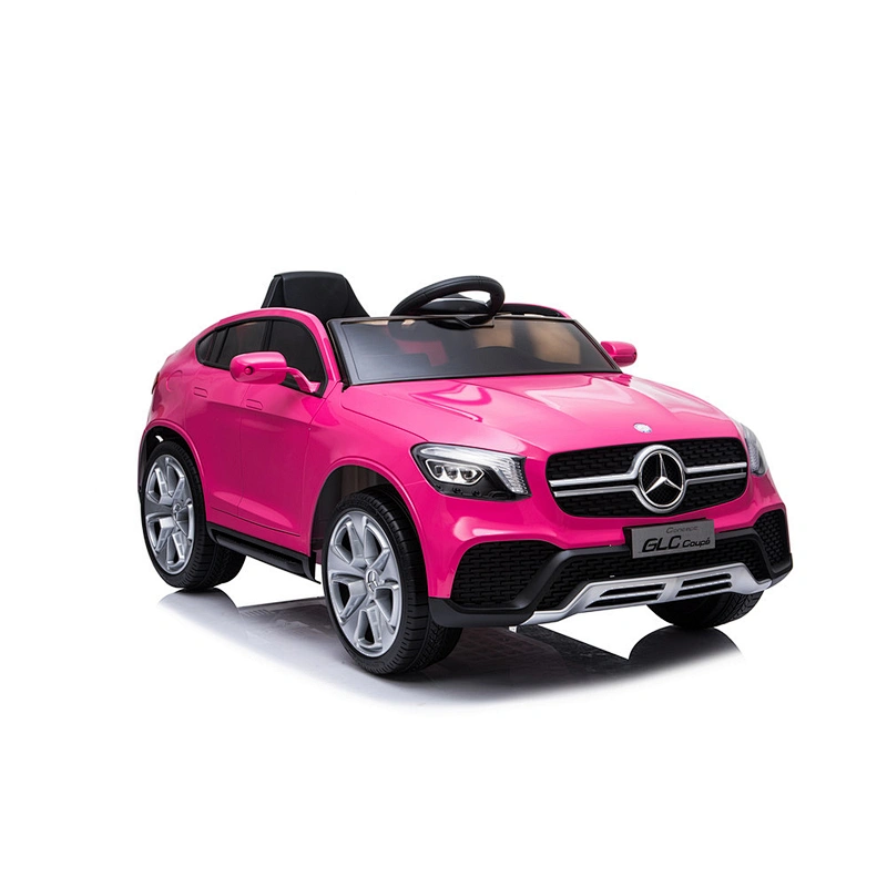 Fashion Children Plastic Toy Baby Car Ride On Toy Car To Ride