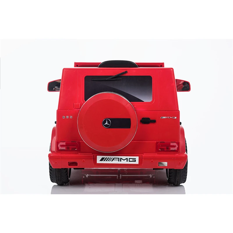 WDLS528 Baby 2 Seated Electric Jeep Car For Kids