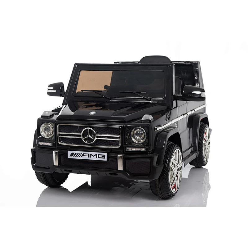 WDLS528 Baby 2 Seated Electric Jeep Car For Kids
