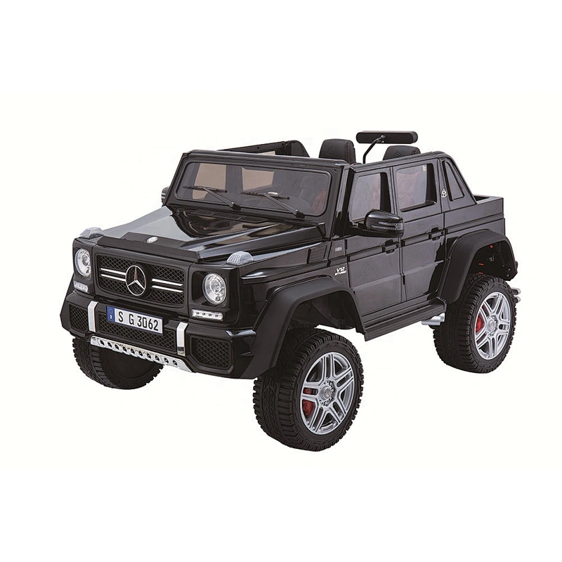 2020 Newest Ride On Plastic Car For Child With Remote Control  For Kids