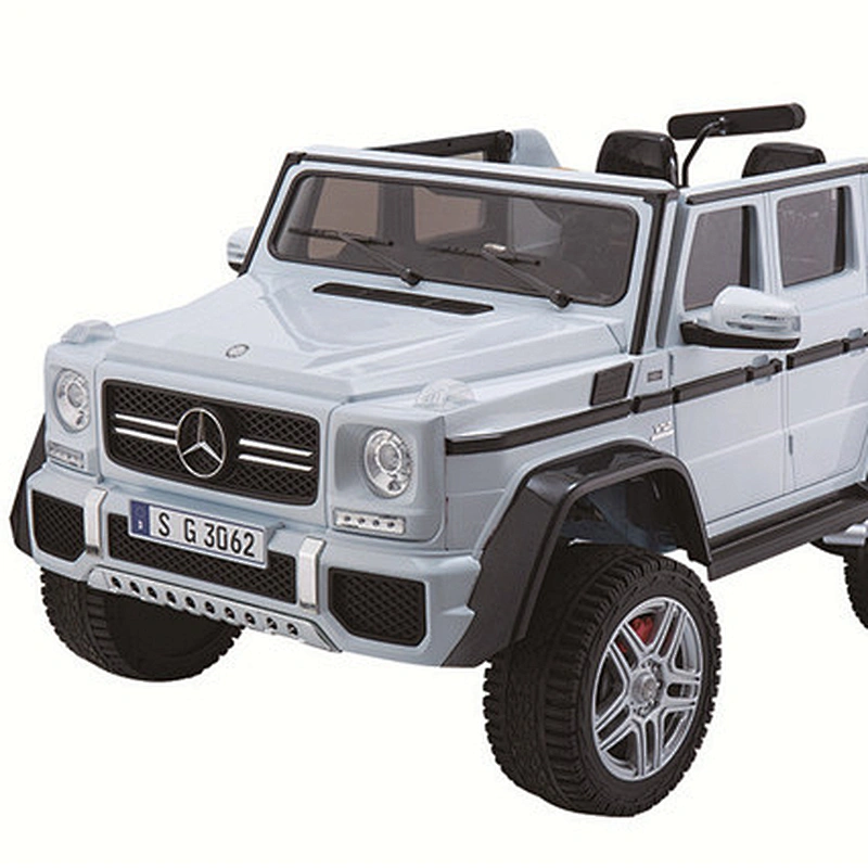 2020 Newest Ride On Plastic Car For Child With Remote Control  For Kids