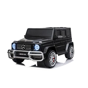 WDS307 RC Children Electric Plastic Ride On Car For Kids
